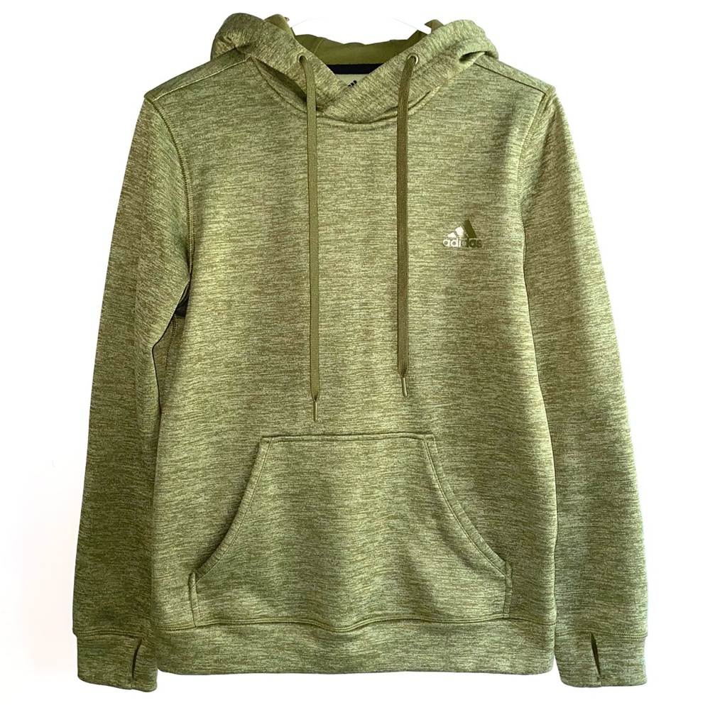 Adidas climawarm Fleece Hoodie
